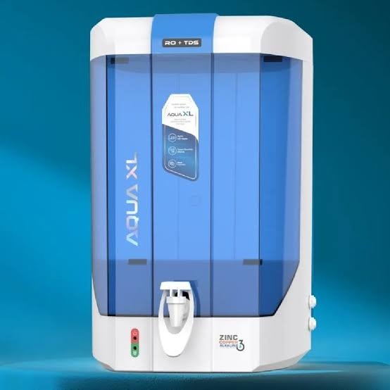 Aqua XL RO water purifier