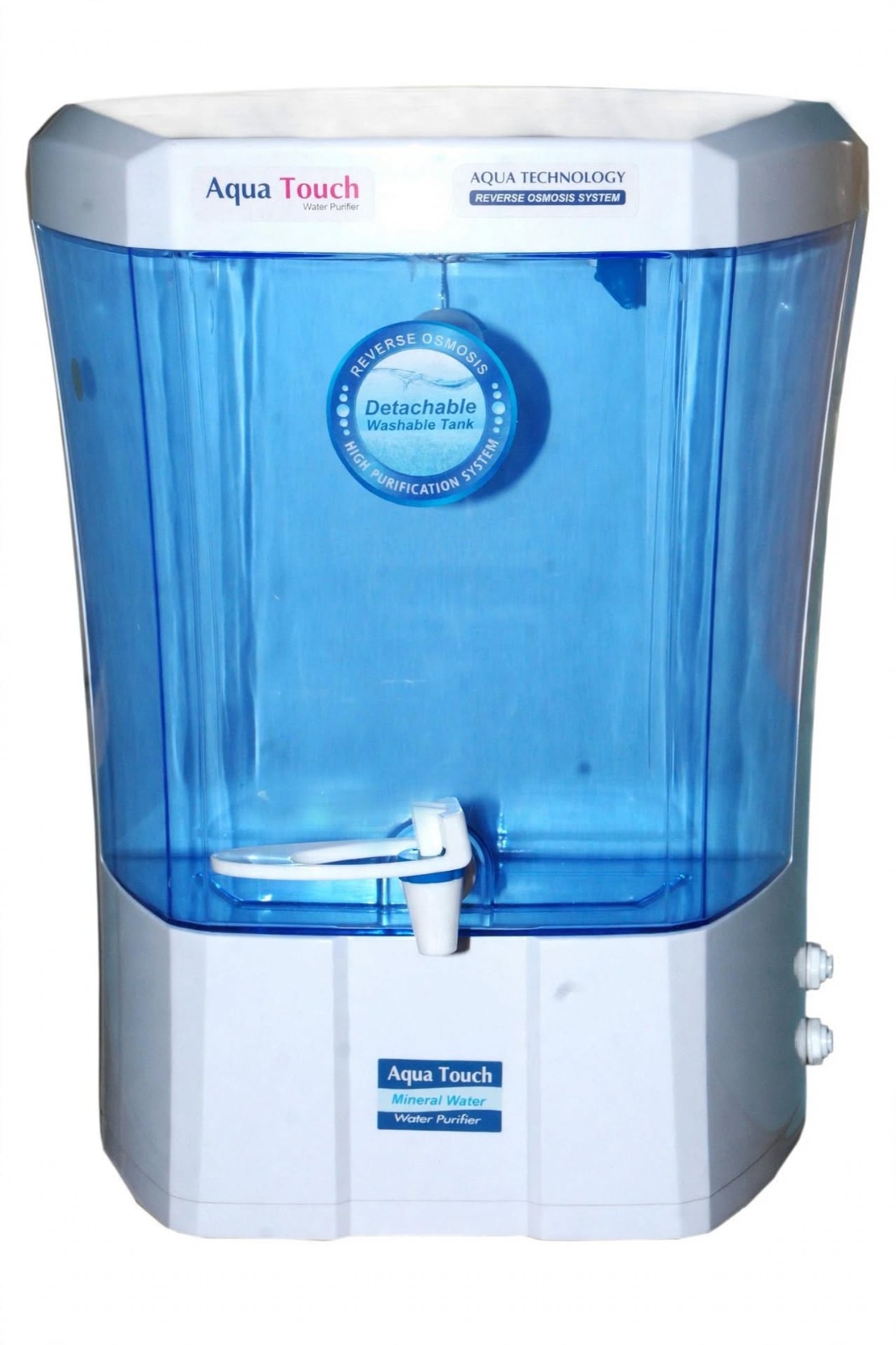 Wave Deluxe 7 Litres RO water purifier