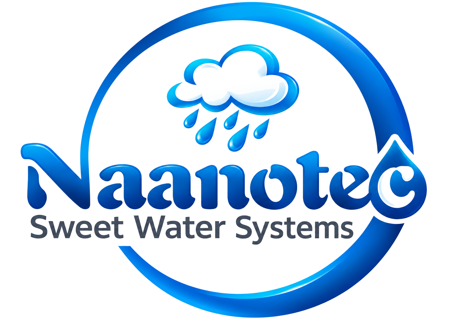 Naanotec Sweet Water Systems