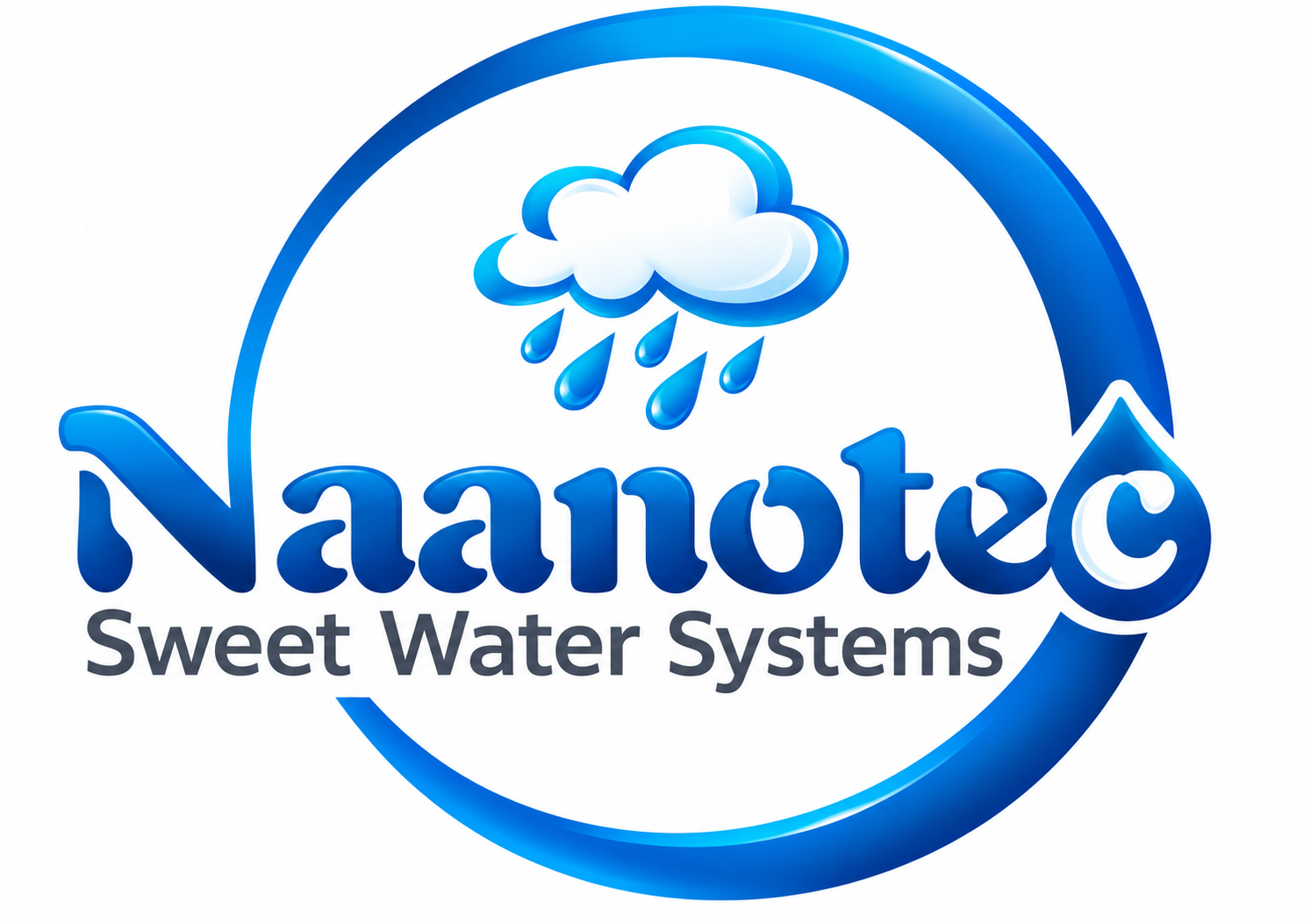 Naanotec Sweet Water System - RO water purifier sales and service in Namakkal